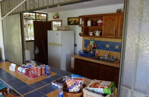 Villavicencio House | Villa Andalucía