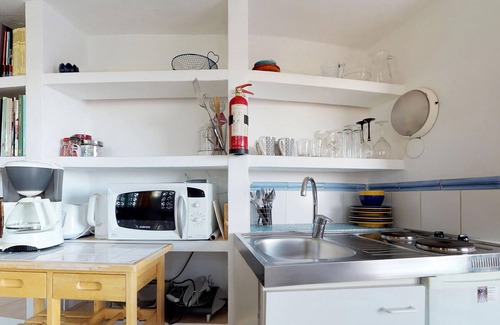 Competa House | Villa Andalucia