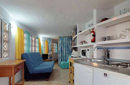 Competa House | Villa Andalucia