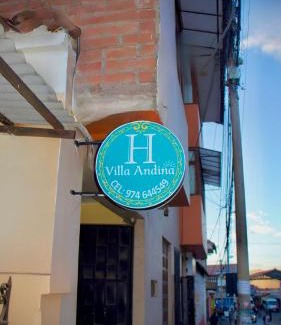 Puerto Inca Hotel | VILLA andina cusco
