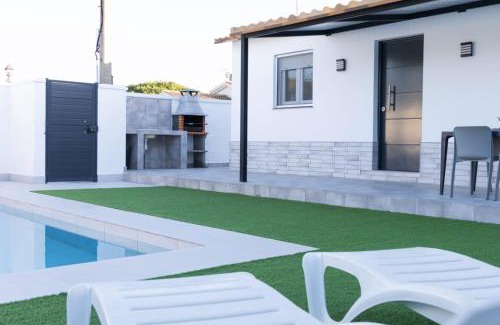 Chiclana de la Frontera House | Villa ANDROMEDA