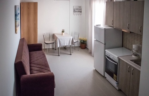 Roumeli Villa | Villa Andromache is a wonderful choice of holiday