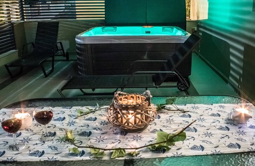 Roumeli Villa | Villa Andromache is a wonderful choice of holiday