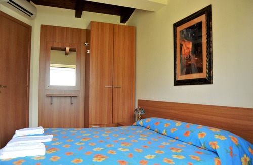 San Sostene Marina House | VILLA ANFITRITE RESIDENCE ALACA