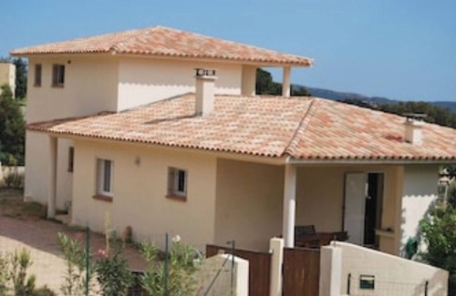 Porto-Vecchio Villa | Villa Anghjula, charming house