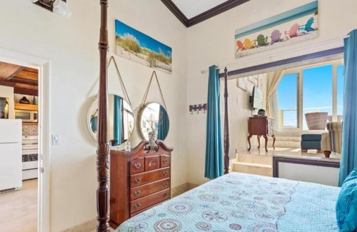 The Valley Villa | Villa Anguillitta