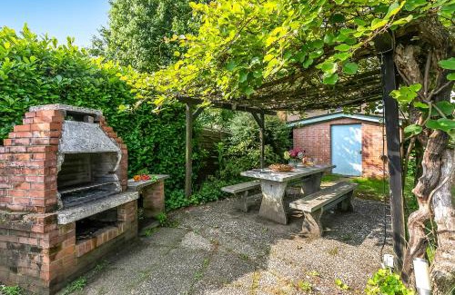 Caslano Apartment | Villa Anita - Happy Rentals