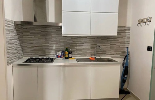 Specchia Villa | VILLA ANNA: Luxury Villa with big Pool, Jacuzzi and 10.000 m2 of private garden.