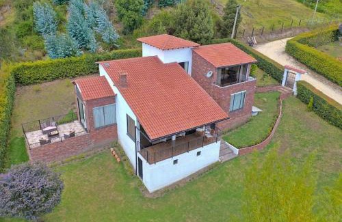 Paipa House | Villa Anny