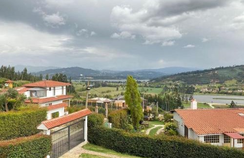 Paipa House | Villa Anny