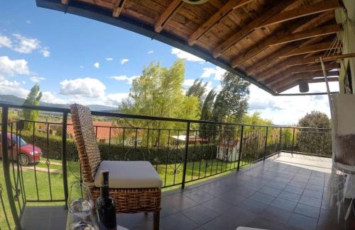 Paipa House | Villa Anny