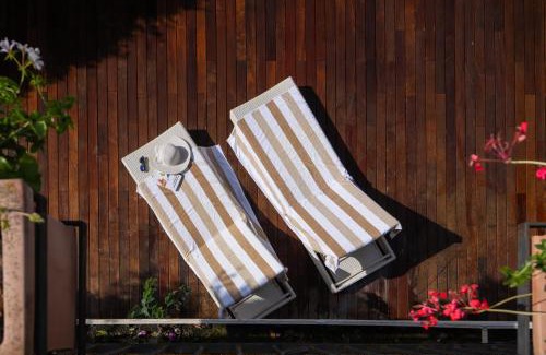 Vico Equense Villa | Villa Antonella