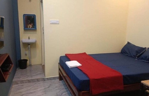 Kottakuppam Villa | Villa AP Heaven – Tranquility Meets Comfort in Puducherry