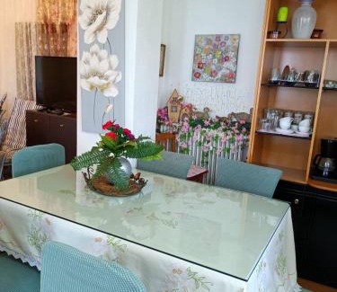 Kantanos-Selino Apartment | VILLA APHRODITE SOUGIA apt1