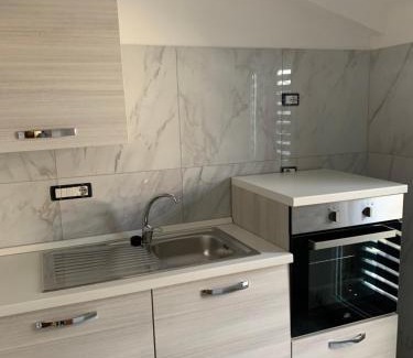 Baia Domizia Apartment | Villa appena ristrutturata