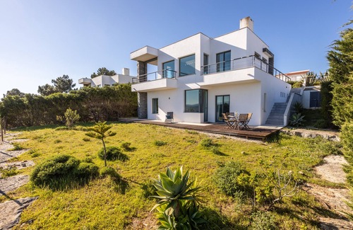 Espartal Villa | Villa Araceli - with breathtaking valley views!