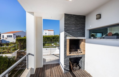 Espartal Villa | Villa Araceli - with breathtaking valley views!