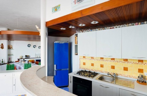 Casamicciola Terme Bed & Breakfast | Villa Araucaria