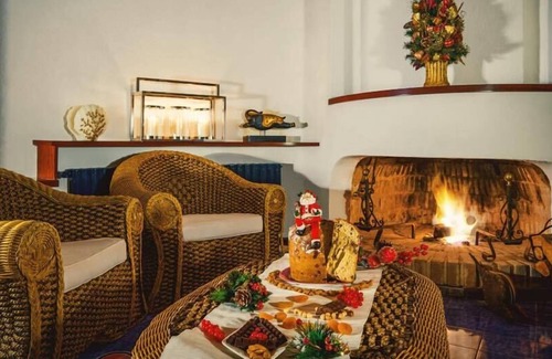 Casamicciola Terme Bed & Breakfast | Villa Araucaria