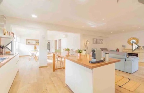 Soller Apartment | Villa 'Arbona Dalt' with Mountain View, Wi-Fi and Air Conditioning
