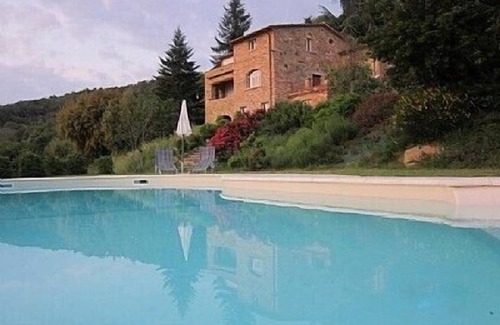 Pieve al Bagnoro House | Villa Arcanda A: A cozy and welcoming apartment, with Free WI-FI.