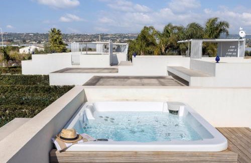 Marina di Ragusa Villa | Villa Argentea