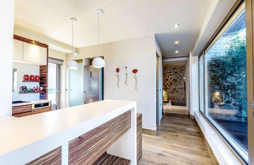 Galatas Villa | Villa Ariadne