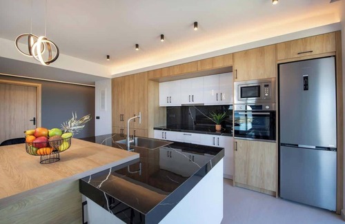 Agia Villa | Villa Arithea Summary