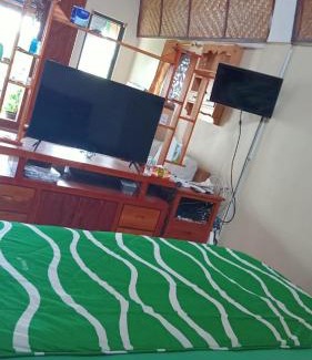 Banjar Anyar Villa | Villa Army Tabanan