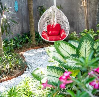 Central Seminyak Villa | Villa Ashëla by JB Villas