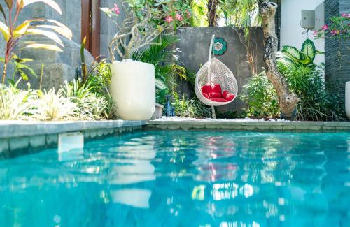 Central Seminyak Villa | Villa Ashëla by JB Villas