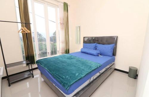 Oro Oro Ombo Villa | Villa Ashiya with Private Pool Balcony and Karaoke