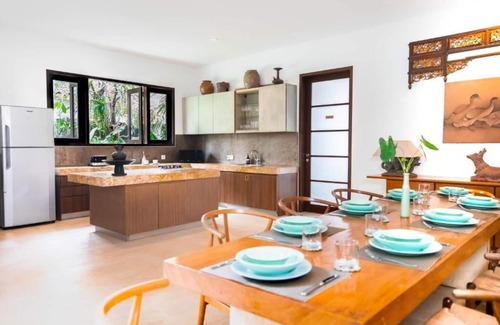 Sanur Kauh Villa | Villa Asraya