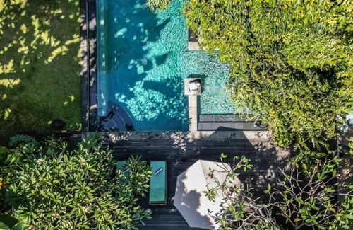 Sanur Kauh Villa | Villa Asraya