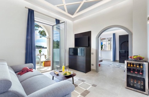 Sorrento Villa | Villa Assunda - Luxury villa with pool in Sorrento