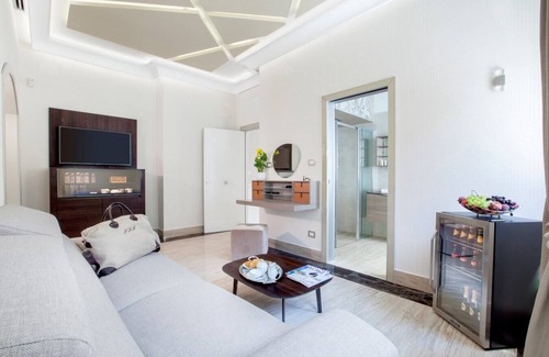 Sorrento Villa | Villa Assunda - Luxury villa with pool in Sorrento