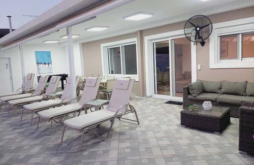 Georgioupolis Villa | Villa Astro- Less than 5-Min Walk to Kalivaki Beach with private pool