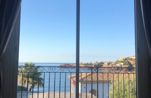 Antheor Villa | Villa at Antheor - Stunning Esterel views, steps from the beach, pool