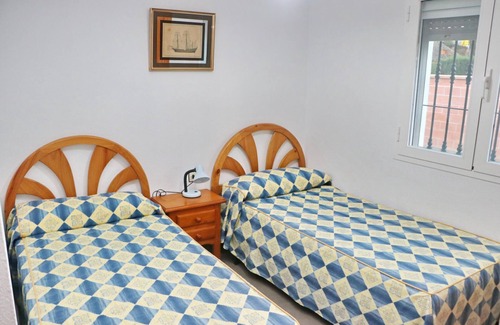Cabo Roche Ski Chalet | Villa Atardecer in Roche Urbanization