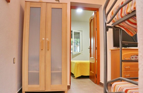 Cabo Roche Ski Chalet | Villa Atardecer in Roche Urbanization