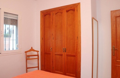 Cabo Roche Ski Chalet | Villa Atardecer in Roche Urbanization