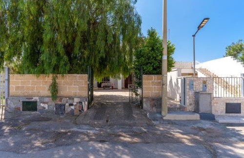 La Strea House | Villa Atene by BarbarHouse