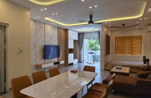 Phan Thiet Villa | VILLA ATH NOVAWORLD Phan Thiết 3PN