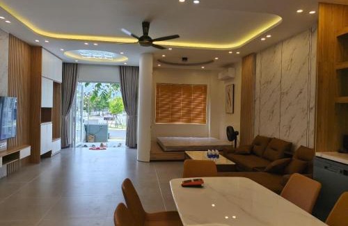 Phan Thiet Villa | VILLA ATH NOVAWORLD Phan Thiết 3PN