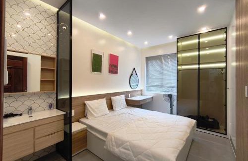 Phan Thiet Villa | VILLA ATH NOVAWORLD Phan Thiết 3PN
