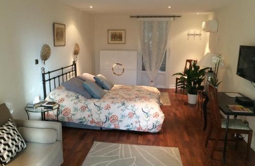Ile Verte House | Villa atmosphère PETIT DEJEUNER COMPRIS