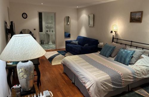 Ile Verte House | Villa atmosphère PETIT DEJEUNER COMPRIS