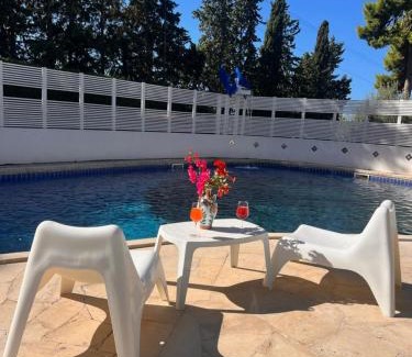 Ispica House | Villa Aurea