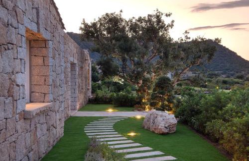 Castiadas Villa | Villa Aurora In Castiadas