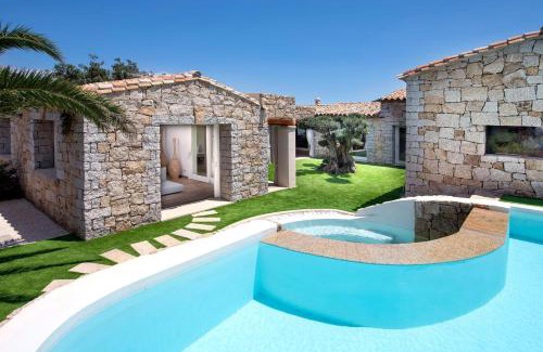 Castiadas Villa | Villa Aurora In Castiadas